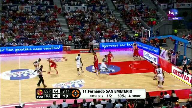 Primera emissió pública de Tv en HD