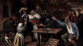 Timeline: Linea del tiempo de La Sociedad