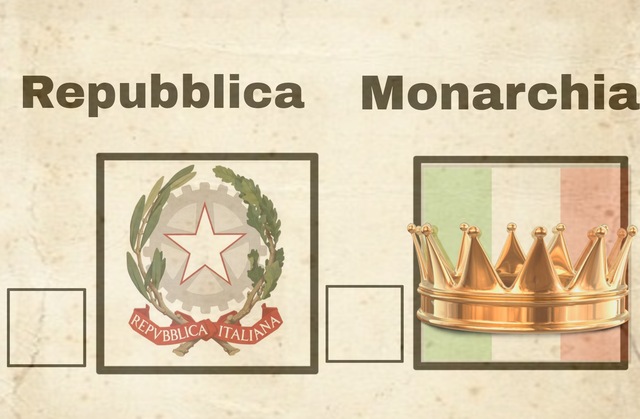 Referendum importanti in Italia timeline Timetoast timelines