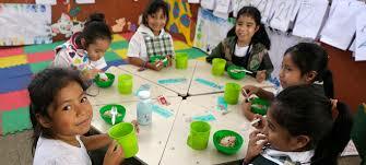 Ley de Alimentación Escolar