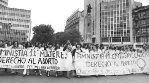 ONCE MUJERES DE BILBAO