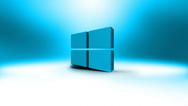 Windows 8