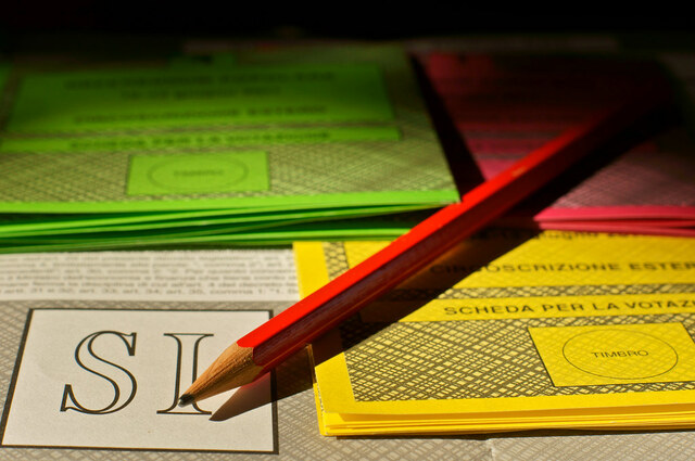 5 referendum abrogativi