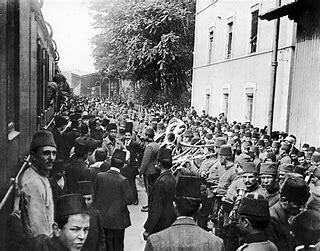 GUERRAS DOS BALCÁNS