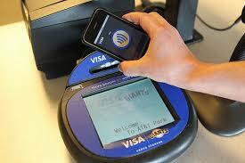 Pago por NFC