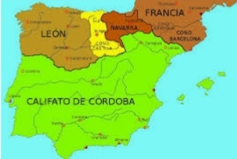 Independencia del condado de Castilla
