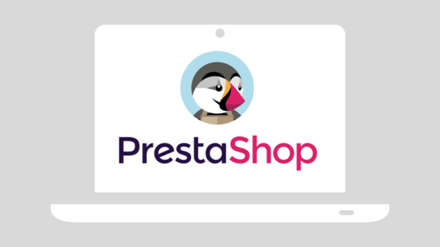 Prestashop