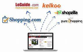 primer comparador de precios