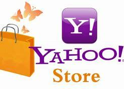 Nace Yahoo Stores