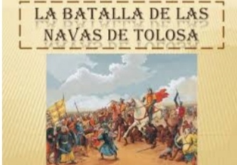 Batalla de las Navas de Tolosa