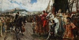 Conquista de Granada