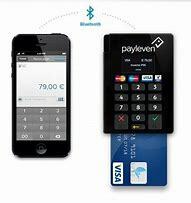 Primer lector de tarjetas móviles