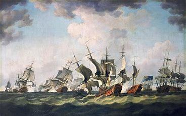 Battle of Quiberon Bay