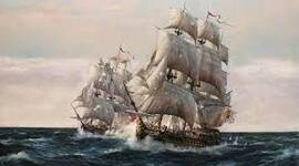 Timeline: Cosas ocurridas desde 1474/1700