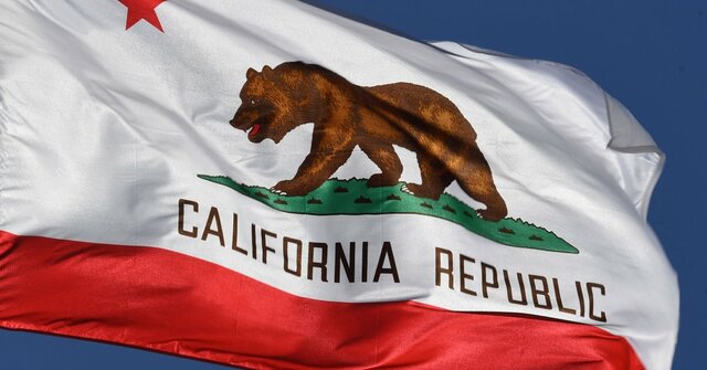 Year California Became a State
