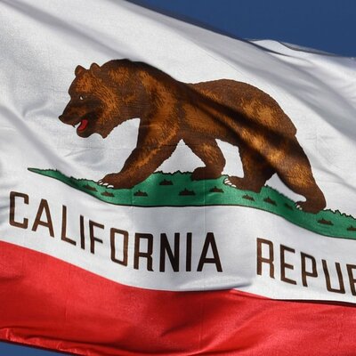 Timeline: California History