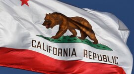 Timeline: California History