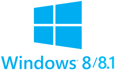 WINDOW 8