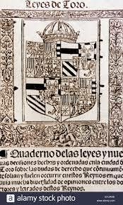 Leyes de Toro