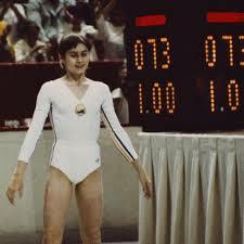 La niña del 10 perfecto