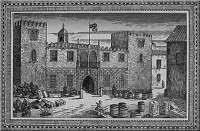 Constitución del Consejo de Indias.