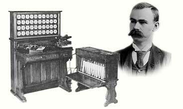 Herman Hollerith
