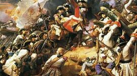 Timeline: Acontecimientos Históricos