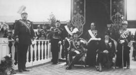 Timeline: La crisis del Sistema de Restauración y la caída de la Monarquía .La dictadura de primo de Rivera