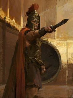 Educación física en Roma