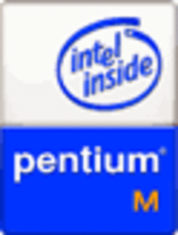 Pentium M Centrino