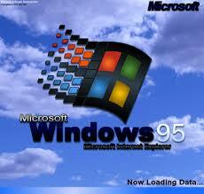 Windows 95