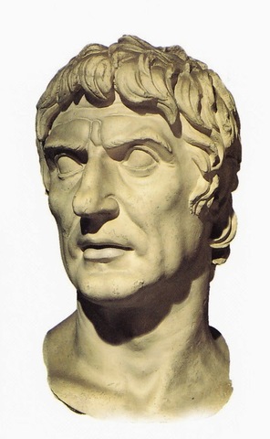 Primera guerra civil (84-82)