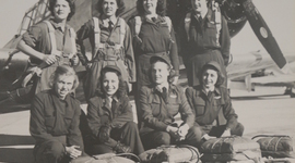 Timeline: World War II events