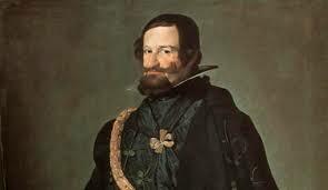 Olivares presenta el Gran Memorial.