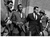 The Integration of the University of Mississippi