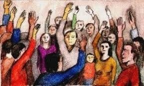 Iniciativa legislativa popular