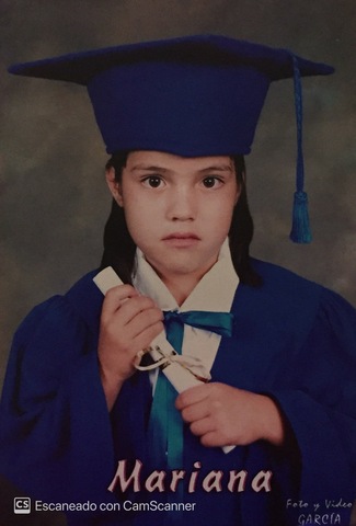 Primera Graduación