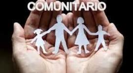 Timeline: Desarrollo Trabajo social comunitario