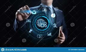 Comercialización del Internet