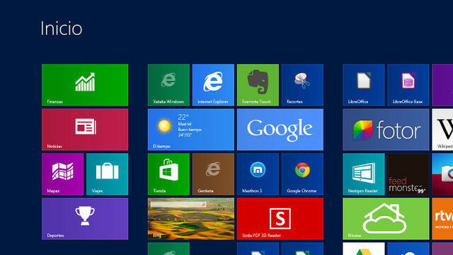 Windows 8