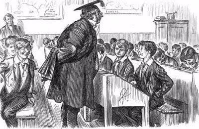 MODERNIDAD EDUCATIVA