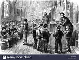 EL MAESTRO DE ESCUELA O EL IDEAL LIBERAL DE CIUDADANO EN LA REFORMA EDUCATIVA DE 1870.