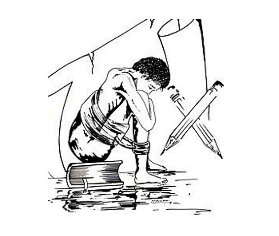 PEDAGOGIA DE LA LIBERACION