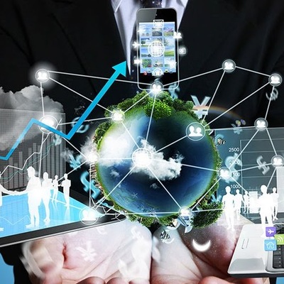 Timeline: P1A9. Historia de la tecnología