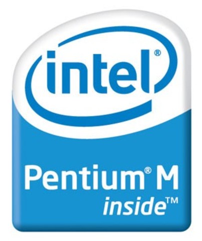 Introducido en marzo de 2003, el Intel Pentium M es un microprocesador con arquitectura x86 (i686)