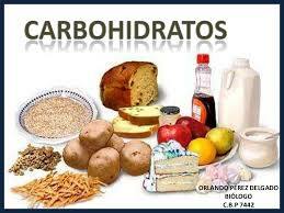 Carbohidrato
