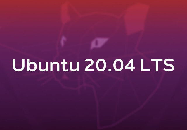 Ubuntu 20.04