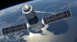 Timeline: Línea de tiempo satélite