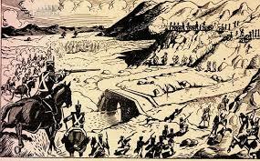 Batalla del puente del calderón