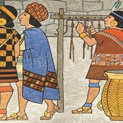 Timeline: La Historia De La Contabilidad